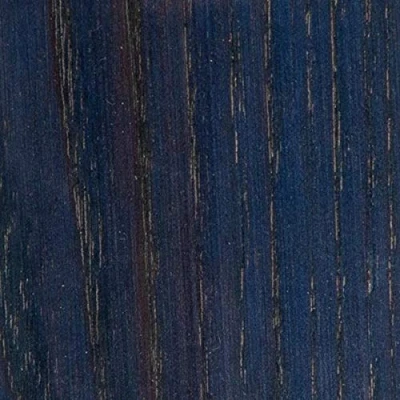 Image of WooDeeDoo Water Based Wood Stain Dye Ready to Use Environmentally Friendly Solvent Free Odour 450 ml Navy