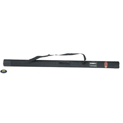 Image of Lineaeffe Rod Case Fishing Adventure 2 Tube Rest 7.5 x 150 cm Surfcasting Freshwater Saltwater