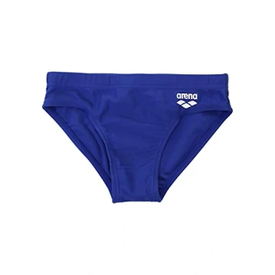 Image of Arena Boys Swim Brief Dynamo Trunk Royal, 28