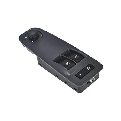 Image of ZEALfix Electric Power Master Window Switch 735487419 For Relay Jumper Boxer Doblo Ducato MK3