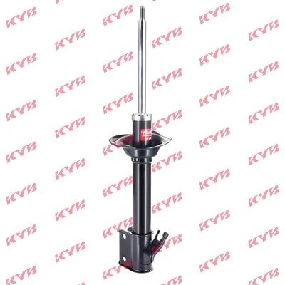 Image of 20360SA040, 20360SA080, 20360SA0809L, 20360SA120, 20360SA181 Shock absorber KYB Excel G 339149 SUBARU: Forester II