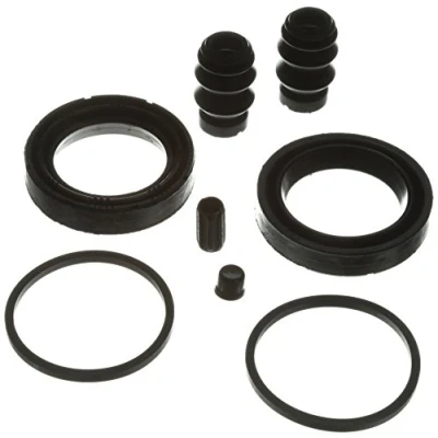 Image of 6394200083, 6394200483, 6394200683 Brake Caliper Repair Kit AUTOFREN SEINSA D4771 48mm MERCEDES BENZ: Vito Mixto, Minibus