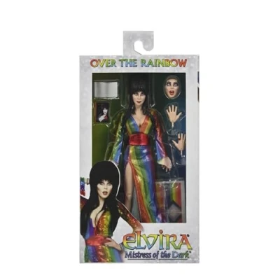 Image of NECA 57200 Collectible, Multicolor
