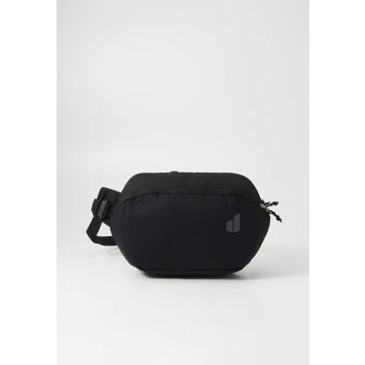 Image of Deuter Stroof Unisex Across body bag, Size: One Size, Black