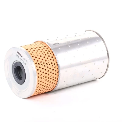 Image of 6611803009 Oil Filter MAHLE ORIGINAL OX 38D Insert MERCEDES BENZ: W124 Saloon, 190, T1/TN Platform/Chassis, SSANGYONG: RODIUS 2