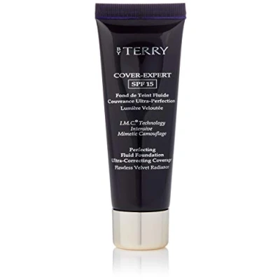 Image of By Terry Cover Expert SPF 15 Perfecting Fluid Foundation, 3 Cream Beige, 35 ml