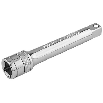 Image of Draper Extension Bar, 1/2&quot; Sq. Dr., 125mm