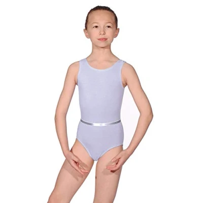 Image of Roch Valley CJune RAD Exam Leotard Lilac 146 152cm (Age 11 13) 3A