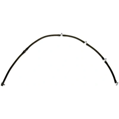 Image of 314714A440 Fuel Hose GATES MFL1213