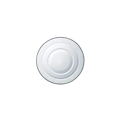 Image of DURALEX 3015AF06 Lys Set of 6 17.5 cm Transparent Glass Soup Plates