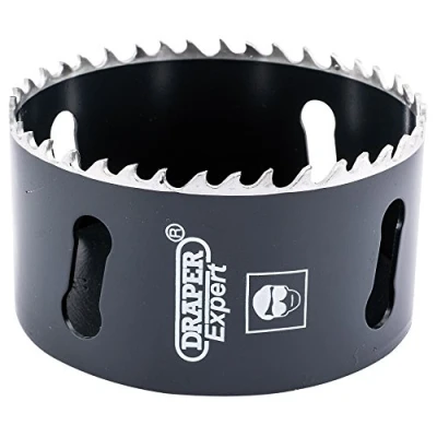 Image of Draper Cobalt Hole Saw, 80mm