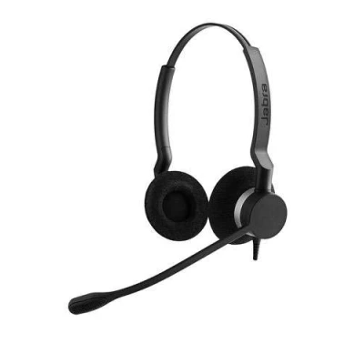 Image of Jabra BIZ 2300 USB Duo MS Headset