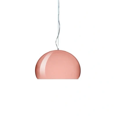 Image of Kartell Small FL/Y Pendant Copper