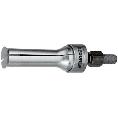Image of GEDORE Internal extractor for tight fitting ball bearings/rings, 35 45 mm, Usable with slide hammer or counter support brace, 1.30/6
