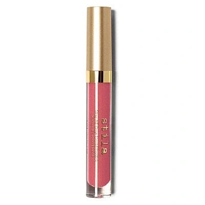 Image of Stila Stay all day liquid lipstick Miele Shimmer