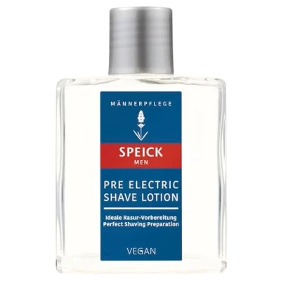 Image of Speick Men Pre Shave Lotion