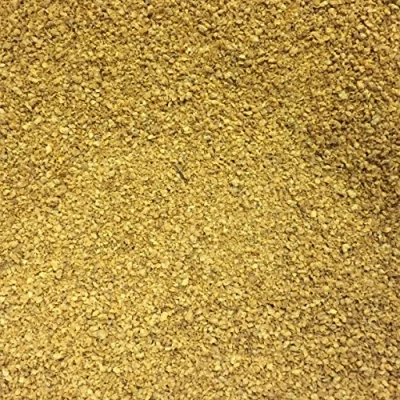 Image of Freeze Dried Daphnia Fish Food For Tropical (100g)