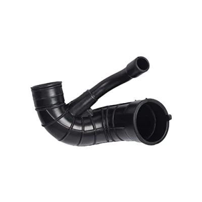 Image of Intercooler Turbo Hose Pipe For PEUGEOT 1007 107 206 SW 206+ 207 307 Bipper 1.4 HDi (2005 Onwards) 1434.13, 1434.F6 AUTORCE