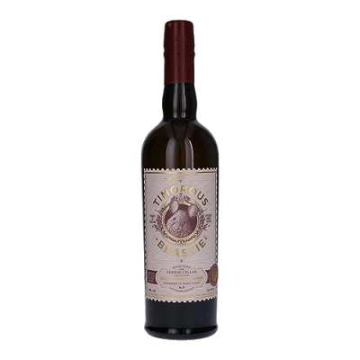 Image of Timorous Beastie Port Cask Finish Blended Malt Scotch Whisky, 70cl