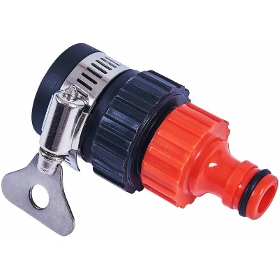 Image of Amtech U2050 Tap to hose connector male