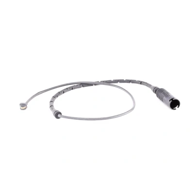 Image of 34351181337, 34351181338 Brake Pad Wear Sensor FEBI BILSTEIN 06860 Front Axle Left, Right BMW: Z3 Roadster, 3 Saloon, Coupe