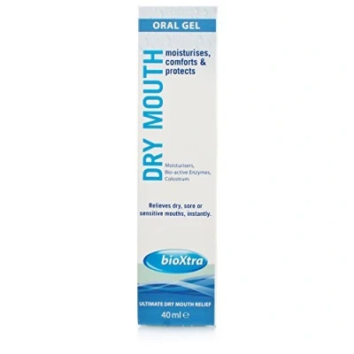 Image of Bioxtra Dry Mouth Gel by