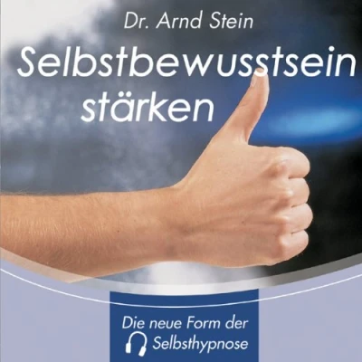 Image of Selbstbewusstsein stärken Tiefensuggestion
