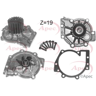 Image of APEC Water Pump AWP1538