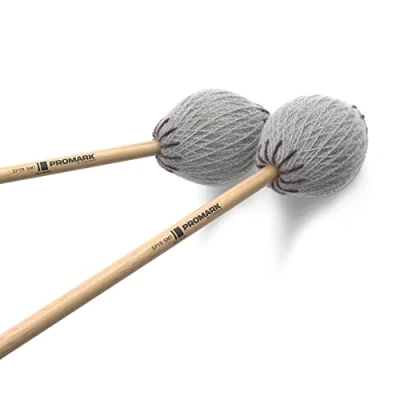 Image of Promark SPYR SM1 Very Soft Marimba Mallet