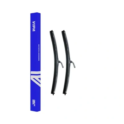 Image of Vipa Wiper Blade Kit fits: AUSTIN MINI Van Jan 1960 to Dec 1980