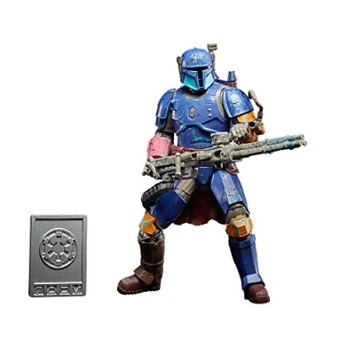 Image of SW BL MANDO CC BIG TOM [Amazon Exclusive] Amazon Exclusive
