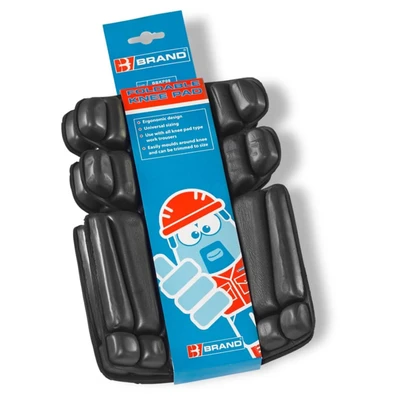 Image of FOLDABLE KNEE PAD (PAIR)