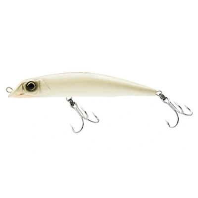 Image of Yo Zuri Mag Darter (F) 165mm 6 1/2 Inchbone Floating Diver Lure, Bone
