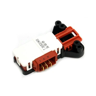 Image of Genuine BEKO WM WMA WMB Washing Machine DOOR INTERLOCK SWITCH 2805310400