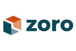 Zoro Tools Logo