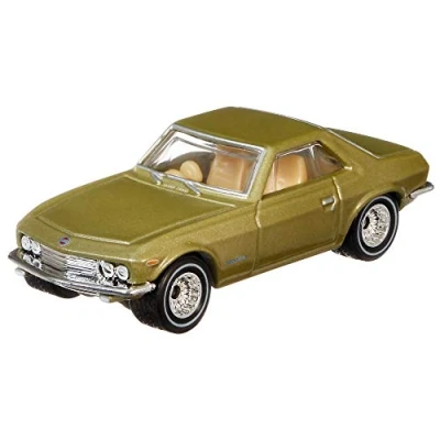 Image of Hot Wheels Car Culture Japan Historics Nissan Silvia (CSP311) 3/5