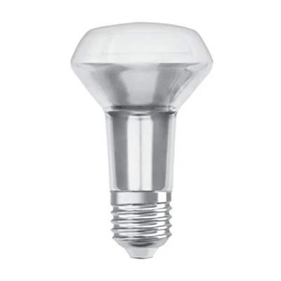 Image of Osram 4058075126008 LED EEK G (A G) E27 Reflektor 5.9W = 60W Warm white (Ø x L) 63mm 102mm 1St.