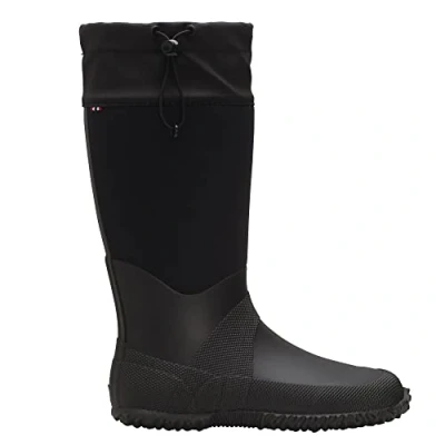 Image of Viking Women&#039;s To​k​y​o​ Ne​o​ Rain Boot , Black, 4 UK