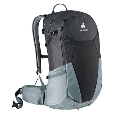 Image of deuter Futura 29 EL Extra Long Hiking Backpack