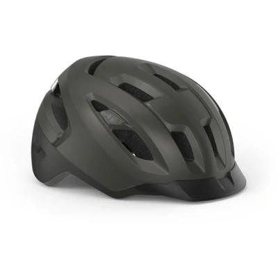 Image of MET Urbex Mips Urban Cycling Helmet