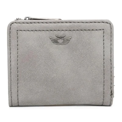 Image of Fritzi aus Preussen Women&#039;s Aurelie Wallet, Rock, One Size