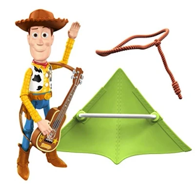 Image of Disney Toy Story GJH47 Pixar 25th Anniversary Woody