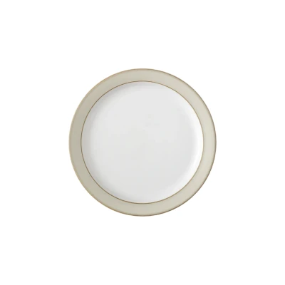 Image of Denby Linen Small Plate