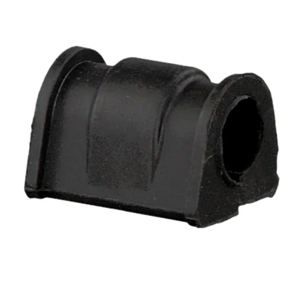 Image of 5481302000, 5481302100 Stabilizer Bushes FEBI BILSTEIN 41398 Front Axle Rubber 17mm