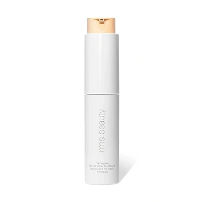 Image of RMS Beauty Re Evolve Natural Finish Foundation 11.5 29ml
