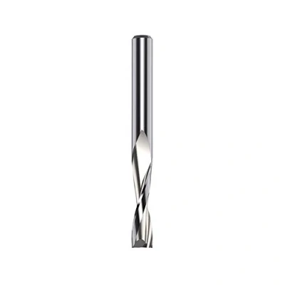 Image of CMT 191.080.11 UP Cut Spiral BIT Solid HW D=8X22X70 Z2 RH