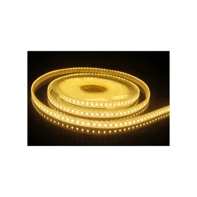 Image of IP65 LED Strip Tape 5M 6.5W/Per Metre 3000K Integral