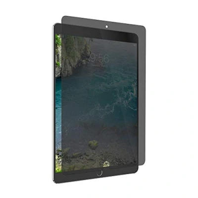Image of ZAGG Glass+ Privacy Clear screen protector Tablet Apple 1 pc(s)