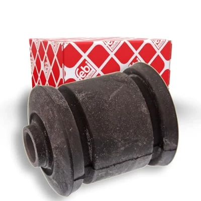 Image of 0931912045, 0931912045000, 09319A12045, 4321585C00, 4321585C00000 Arm Bushes FEBI BILSTEIN 42249