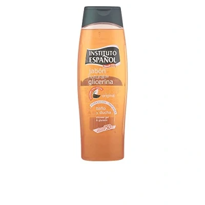 Image of Instituto Español Shower Gels, 0.125 ml
